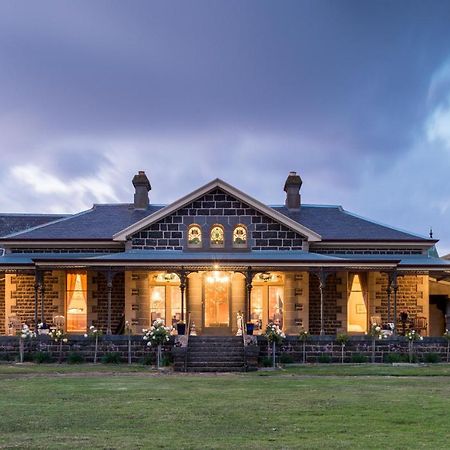 Coragulac House Cottages Alvie Exterior foto